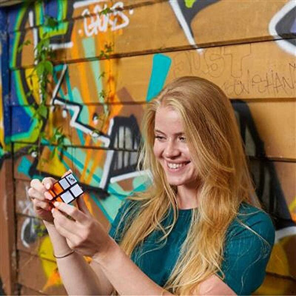 Rubik's Cube 2x2