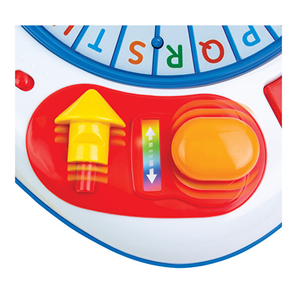 Winfun Bebek Aktivite Oyuncak Masası Piyano