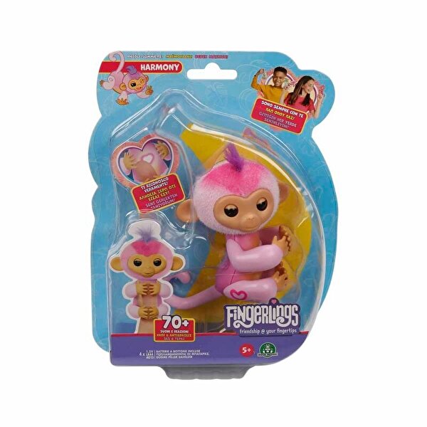 Fingerlings Figürler 3110 Harmony