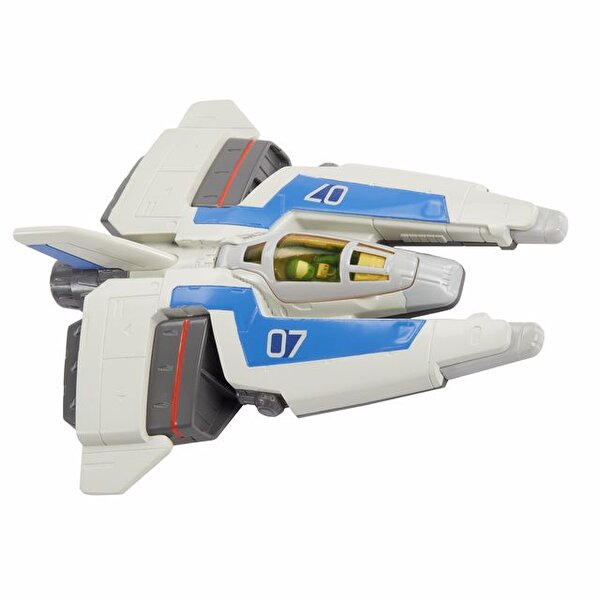 Lightyear Uçak Serisi Xl-07 Buzz Lightyear HHJ99