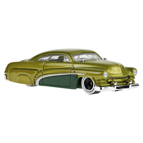 Hot Wheels Tekli Arabalar Hirohata Merc HTD66