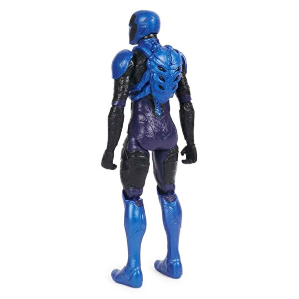 DC Aksiyon Figürü Blue Beetle 30 Cm