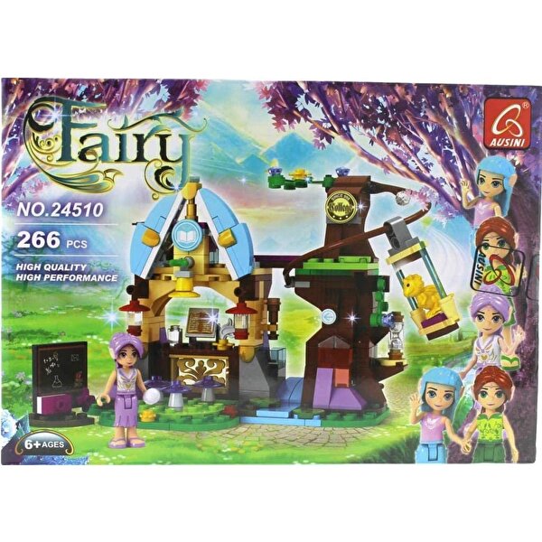Ausini Fairy Set 24510