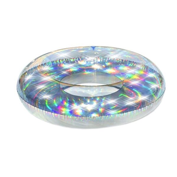 Desenli Yüzme Simidi