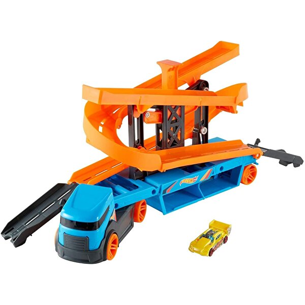 Hot Wheels Akrobatik Tır GNM62