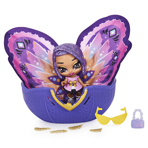 Hatchimals Pixies Wilder Wings Mor