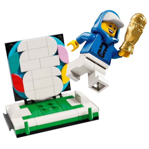 LEGO Editions FIFA Dünya Kupası Resmi Kupa 43020