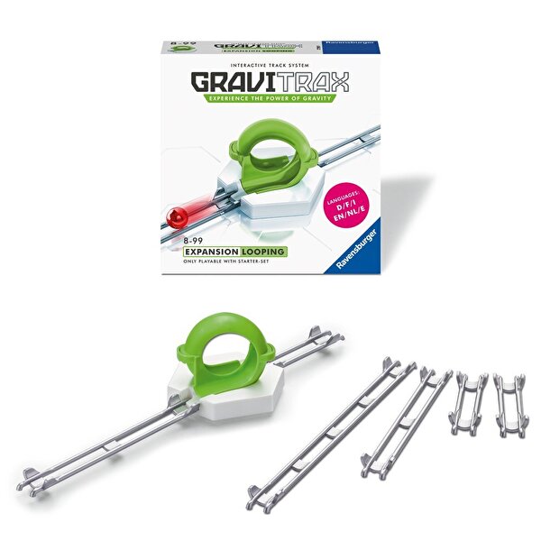 Gravitrax Looping Expansion