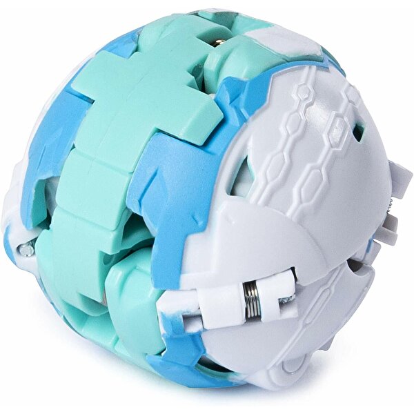 Bakugan Ultra Figür Haos Garganoid