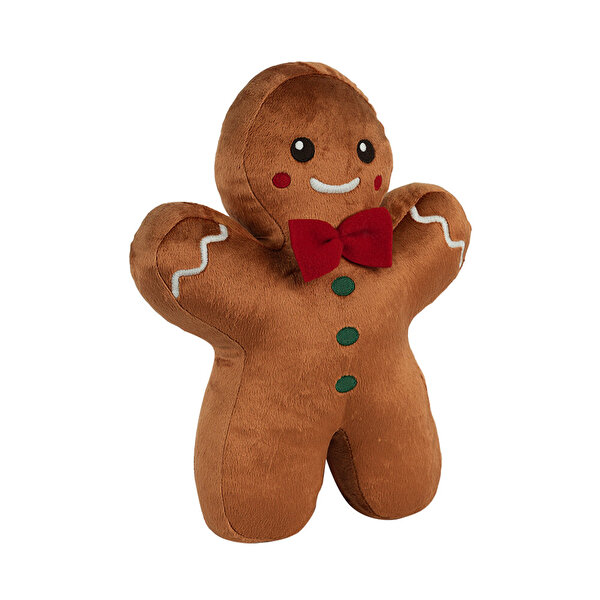 Kurabiye Adam Peluş 30 Cm