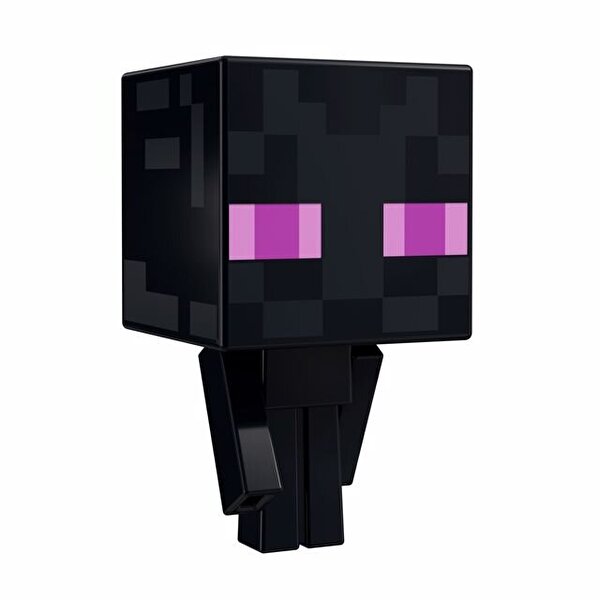 Minecraft Mini Figürler Enderman HDV86