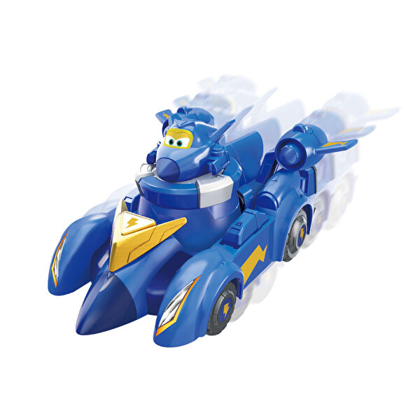 Harika Kanatlar Jerome Dönen Araç Seti