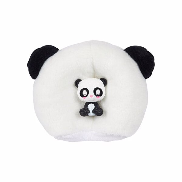 Barbie Cutie Reveal Bebekler Panda HHG22
