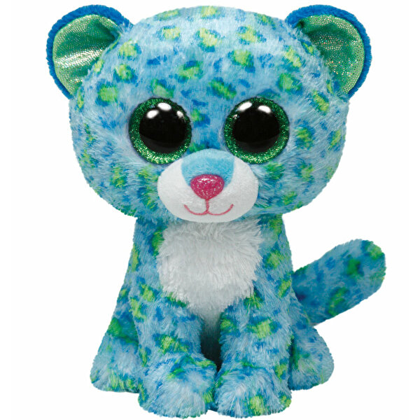 TY Beanie Boo´s Leona Leopar Peluş 25 cm