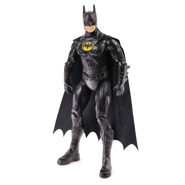 DC Aksiyon Figürü Batman 30 Cm