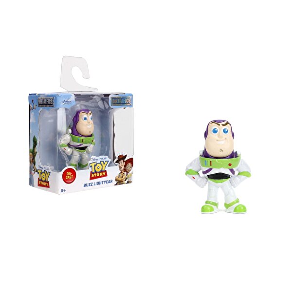 Jada Toy Story Figürleri Wave 1 Serisi Buzz Lightyear