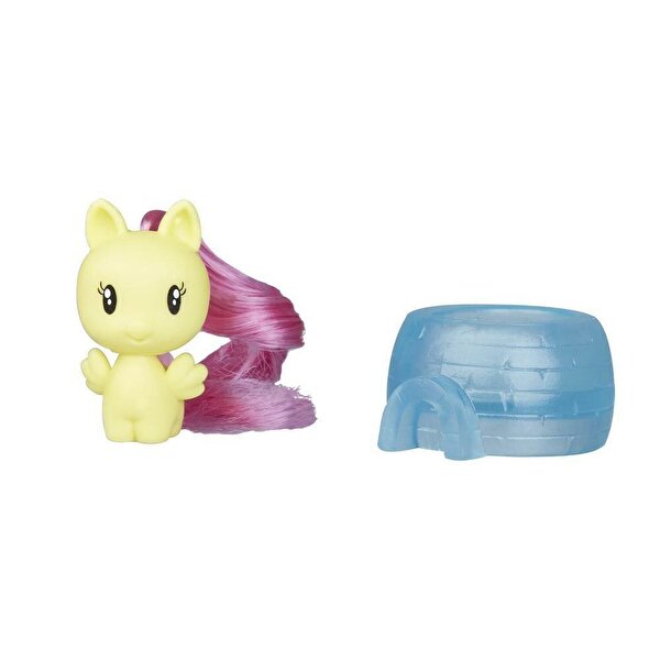 My Little Pony Cutie Mark Crew Koleksiyon Seti Snow Day E3899