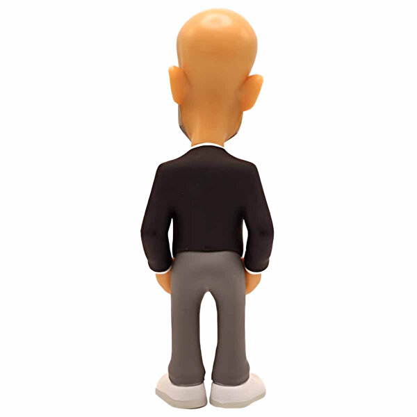 Minix Pep Guardiola 14293