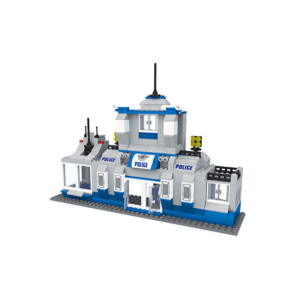 Ausini Polis Set 459 Parça