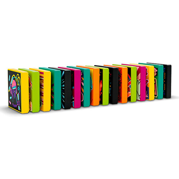 LEGO Vidiyo Alien DJ Beatbox 43104