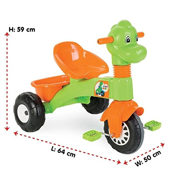 Pilsan Dino Bisiklet