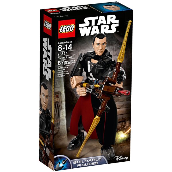 LEGO® Star Wars Chirrut İmwe