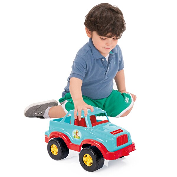Fisher Price Pick Up
