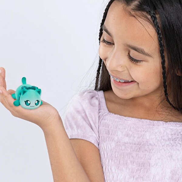 Aphmau Sürpriz Figür S5 6121