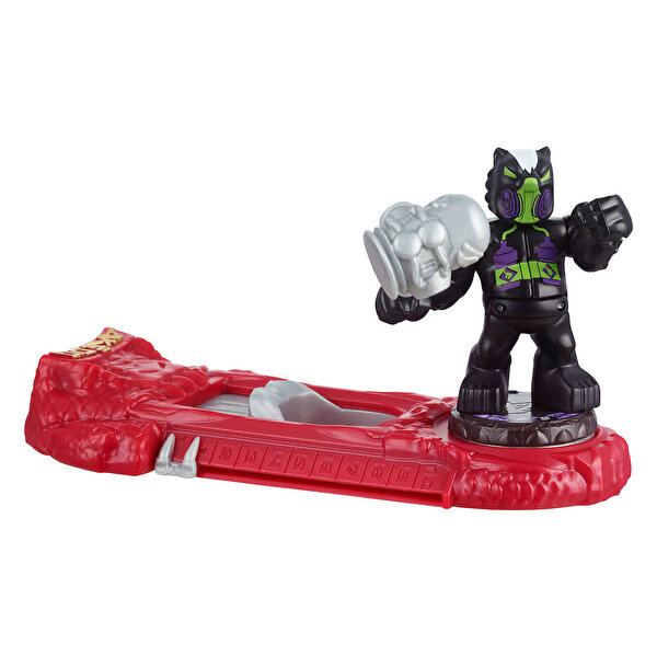 Akedo S5 Tekli Paket 15308 Stink King