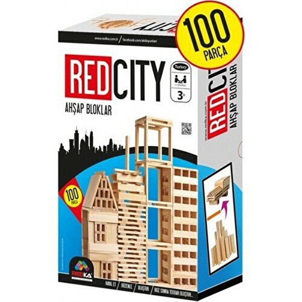 Redcity
