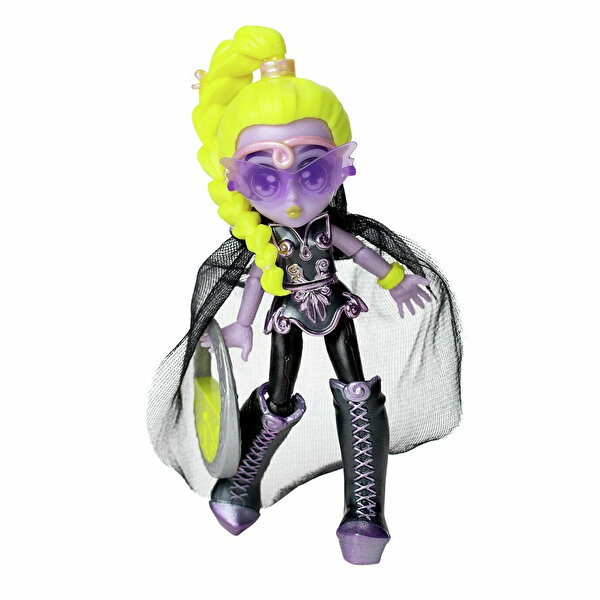 Capsule Chix Ram Rock Seri 1