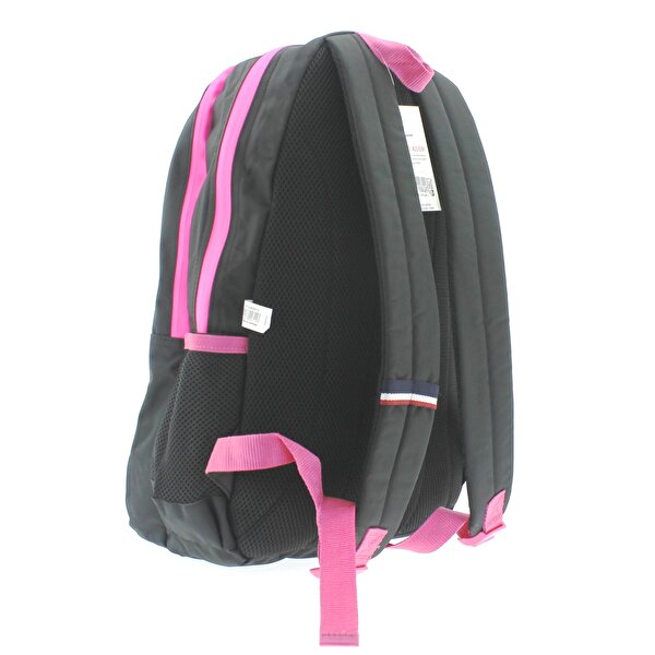 Polo Siyah U.S. Polo Assn. Sırt Çantası 49311