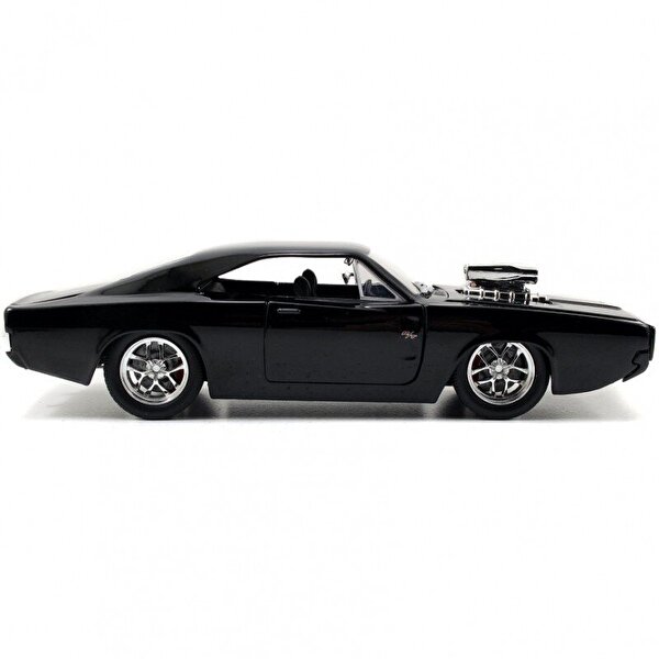 Jada 1:24 Fast & Furious 1970 Dodge Charger