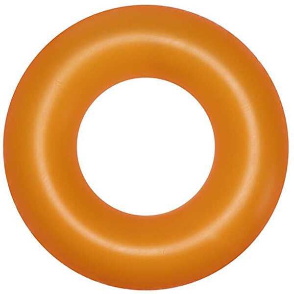 Yüzme Simidi Buzlu Turuncu