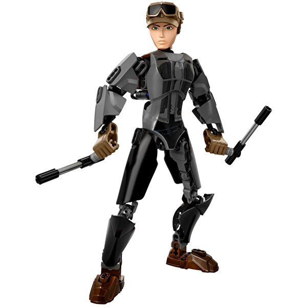 LEGO® Star Wars Sergeant Jyn Erso