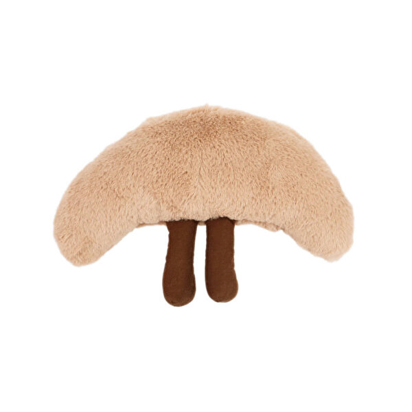 Eğlence Kruvasan Peluş 30 Cm