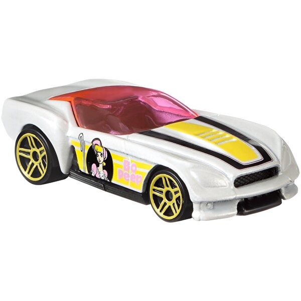 Hot Wheels Film Arabaları Özel Seri Bo Peep GBB30