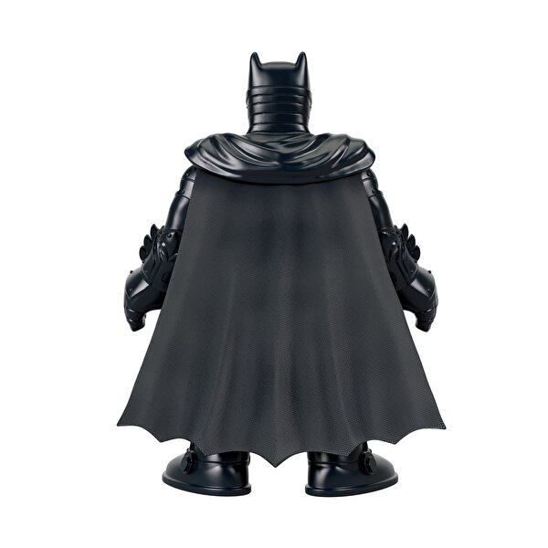 Imaginext DC Super Friends 80. Yıl Batman Özel Tekli Figürler Justice Armor Batman GLF02