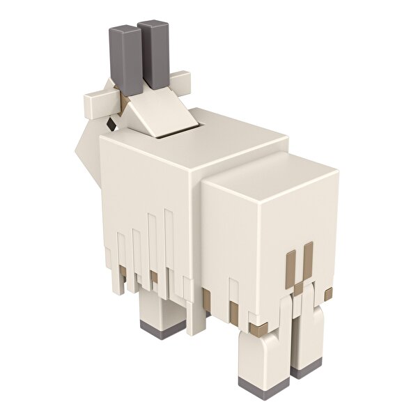 Minecraft Aksesuarlı Figürler Goat HDV15