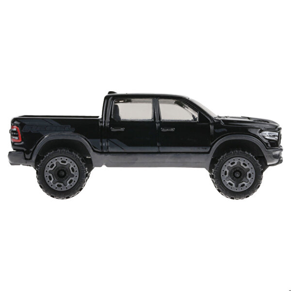 Hot Wheels Tekli Arabalar 2020 Ram 1500 Rebel HTD63