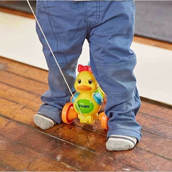 Tomy Toomies Vakvak Ördekler