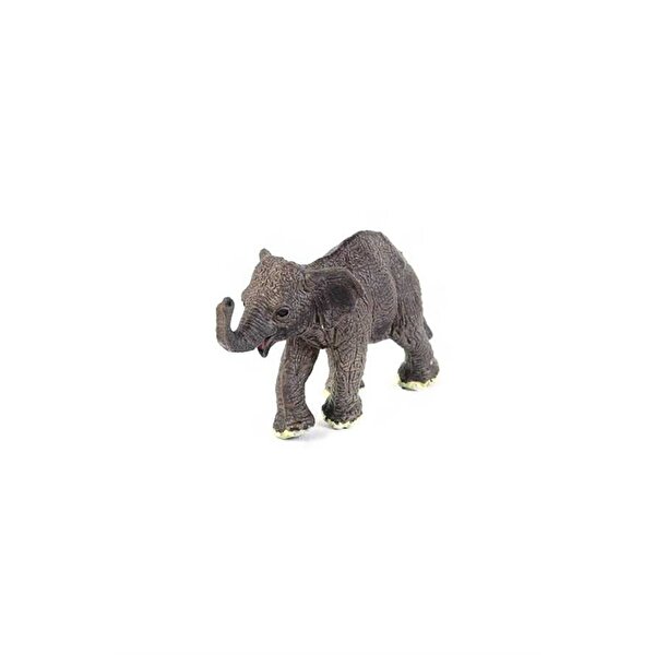 Mini Hayvanlar 7 Cm Fil