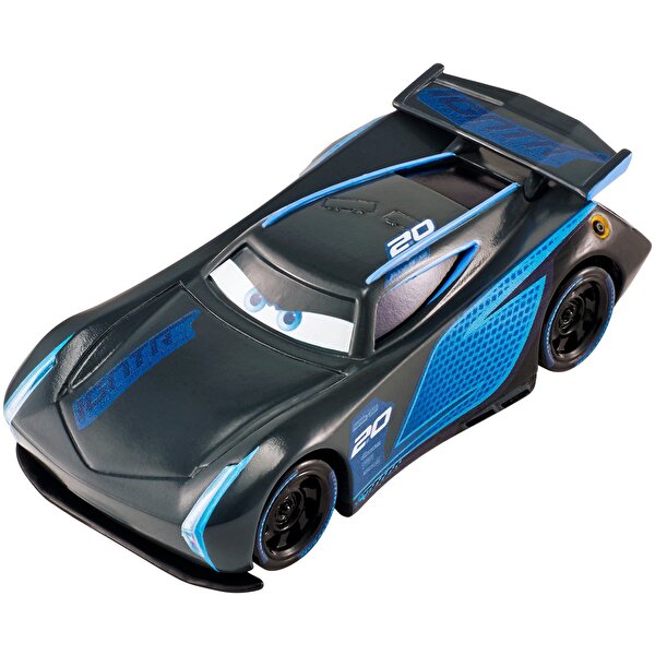 Cars Diecast Jackson Storm DXV34