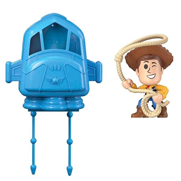 Toy Story Mini Figürler Sürpriz Paket JKV59