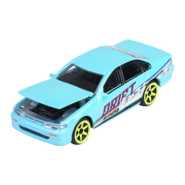 Majorette Castheads Serisi Araçlar Nissan Cefi̇ro A31