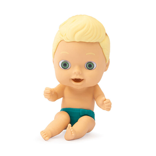 Ciciobello Amiccici Çiş Yapıyor S7 CiccioNoah