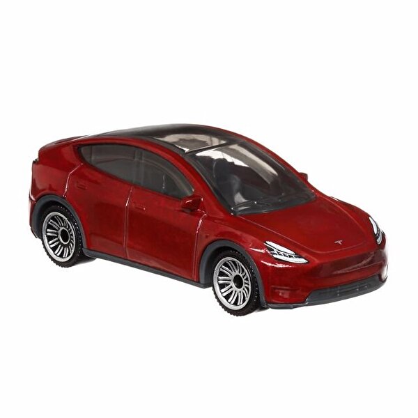 Matchbox Tekli Arabalar Tesla Model Y HFR24