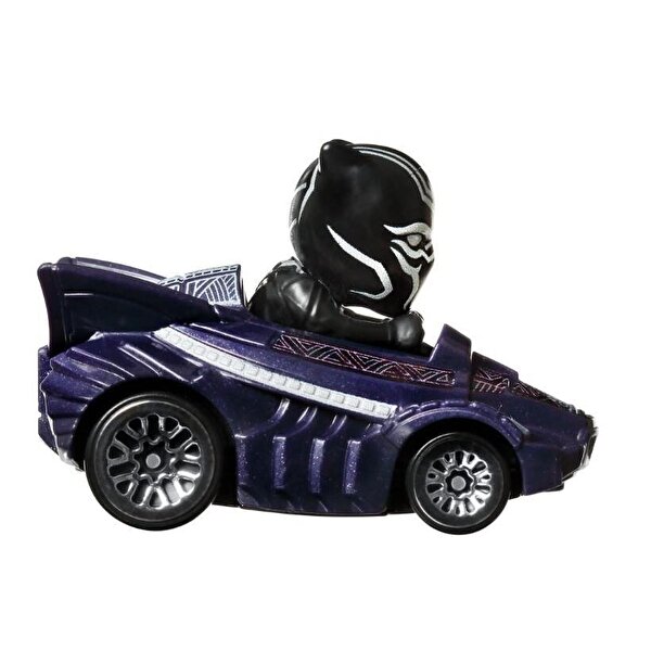 Hot Wheels RacerVerse Tekli Arabalar Black Panther HKB97