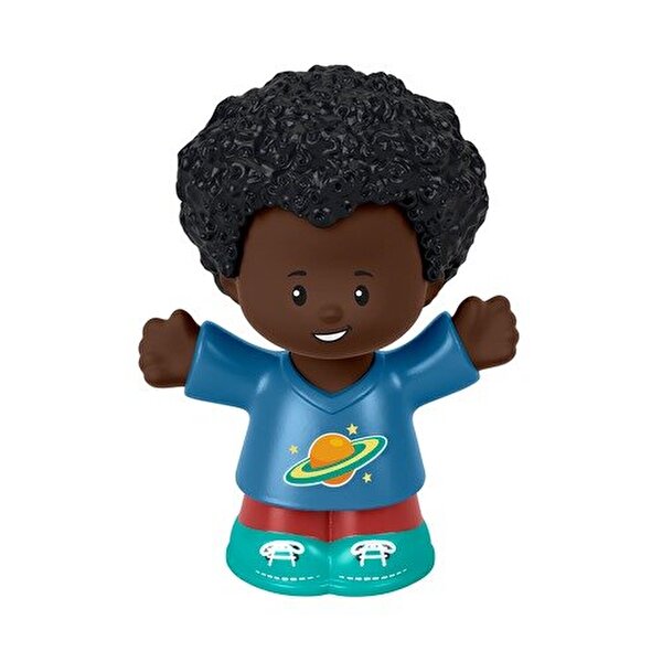 Fisher Price Little People Karakter Figürler GWV21