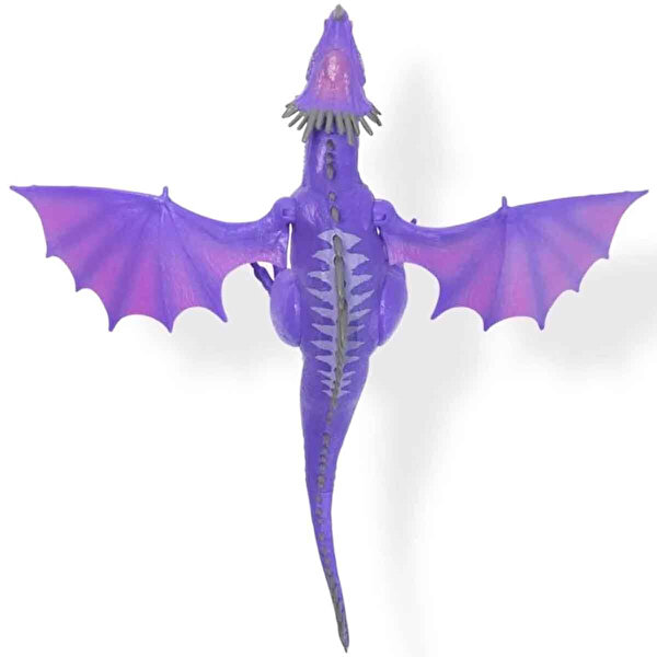 Ejderhanı Nasıl Eğitirsin Skrill Aksiyon Figürü